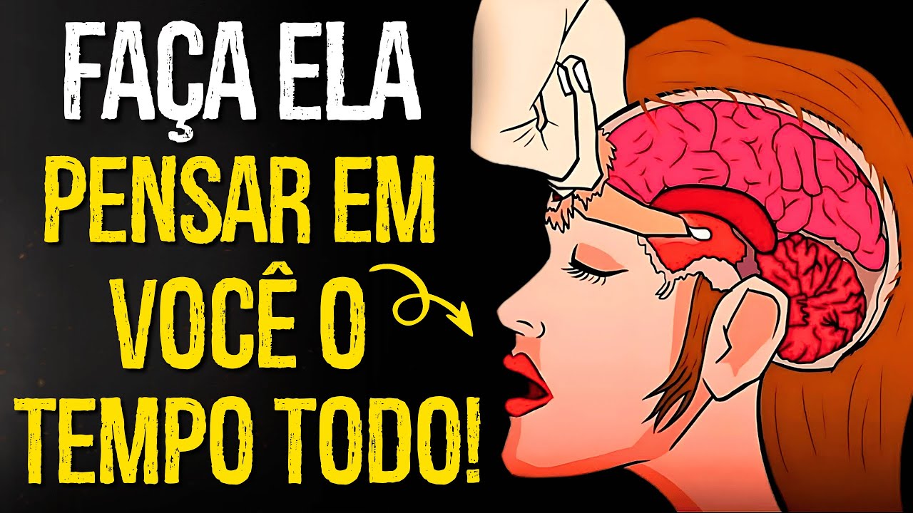 Faça Isso na Frente Dela—Ela Ficará Obcecada por Você