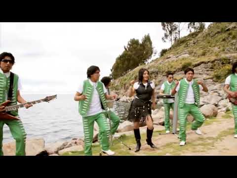 Daysi Coari y sus Nenes de la Cumbia Sureña / En la vida todo se paga (Cumbia Sureña)