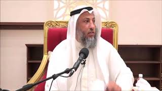 27- فضل عثمان ومكانته - جهاده مع رسول الله - جمعه للقرآن الكريم