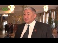 Депутат ЖК КР М Сабиров о кандидатах в премьер министра mpg ese2 