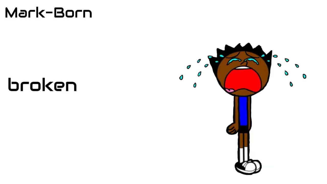 Deviantart villains who are broken or pure evil