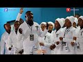 Insindiso Yobukrestu Mass Choir Konke Kulungile IYMC 15 Years Celebration Album Launch