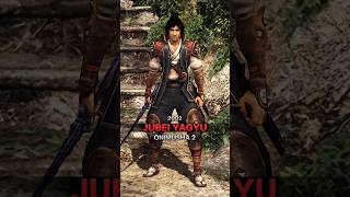Download lagu Evolution of Onimusha Protagonists | Onimusha 1 to Onimusha: Way of the Sword (2001-2026) mp3