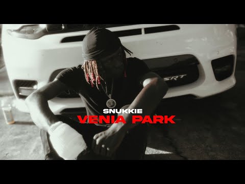 Snukkie - Venia Park (Official Music Video)