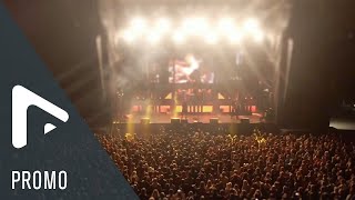 Video thumbnail for Streamlined, State-of-the-art Live Recording | Nuendo Live 3 Promo by Nuendo