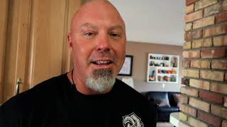 World-class Dog Trainer Justin Rigney Explains How He Went From Cop To Dog Training Business Owner