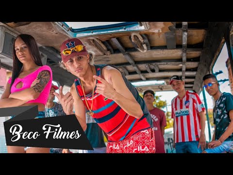 Quik Irônico - Eu To No Bailão  2 (Beco Filmes)