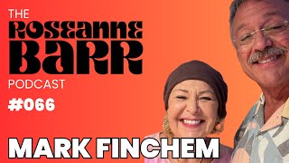 “Fraud Vitiates Everything” with Mark Finchem | The Roseanne Barr Podcast #66