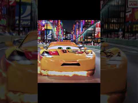 he knew something #lightningmcqueen #mcqueen #pixarcars #edit #fyp #viral #phonk #funk #car2