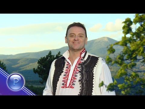 YANKO NEDELCHEV & PERUN - PESEN ZA ILIKO / Янко Неделчев и Перун - Песен за Илико, 2016