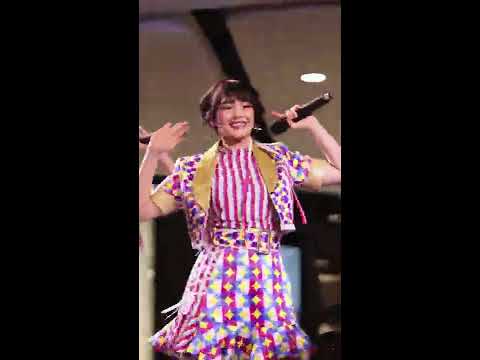 [PW*] 190914 BNK48 - Toyota Fun Space at Rayong [Cherprang Focus]