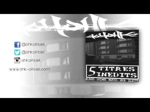 4. OHK - j' pensais pas