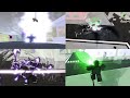 EVERY SINGLE Secret Move In Jujutsu Shenanigans Roblox