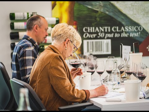 Understanding Platinum: Judging the best of the best at the Decanter World Wine Awards