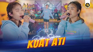 Download lagu DIKE SABRINA - KUAT ATI ( Live Video Royal Music ) mp3 Download lagu DIKE SABRINA - KUAT ATI ( Live Video Royal Music ) mp3