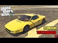 1987 Ferrari Testarossa [Add-On | Extras | LODs] 9