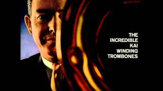 Kai Winding Trombones-"Impulse"