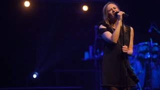 Hooverphonic - Mad About You (live 2016) - Geike reunited for just one performance