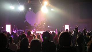 BarlowGirl: Open Heavens Live