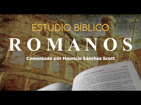 ROMANOS 1