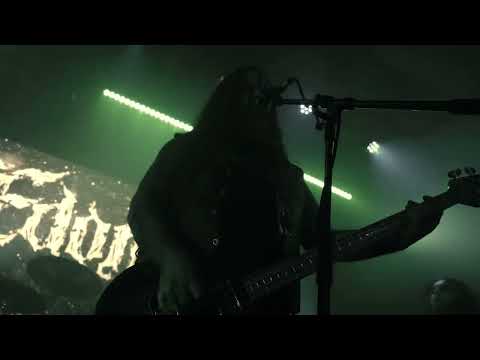 Edoma - On My Way to the Abyss