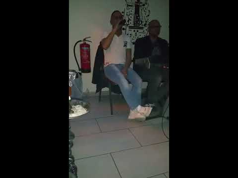 Cheb Youssef El Hoceimi  Sarigh Timora