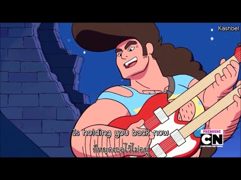 Steven Universe the Movie - Independent Together Thai Fansub