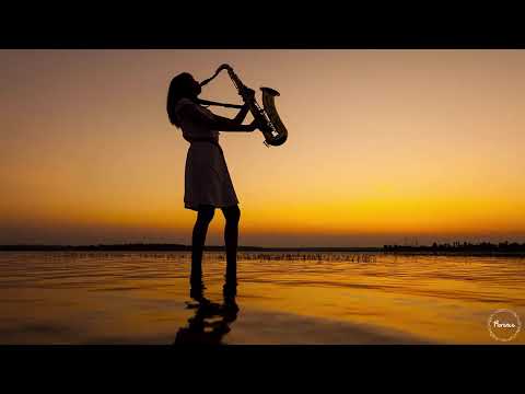 Sax On Fire - Melodic Saxophone Deep House Summer Mix