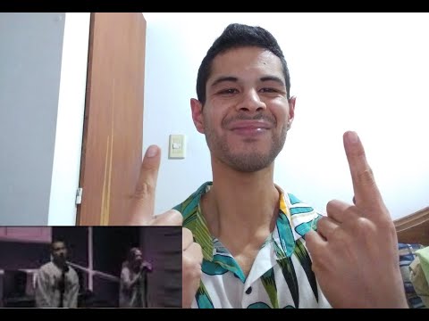 REACCION a Alzypher Vol. 9 - Yoss Bones x Santa Salut x Almanegra x Zxmyr