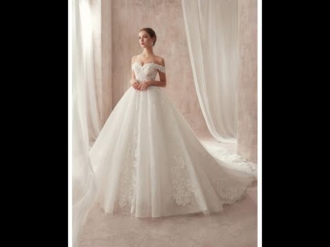Milan Bridal Week 2024 -  Alma Couture