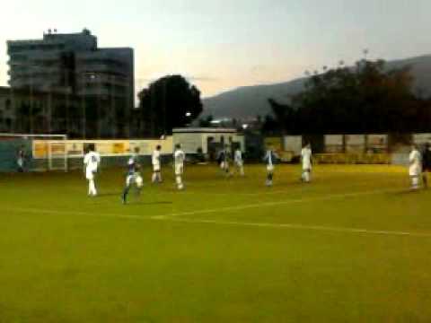 U.D. Ibarra- CD Marino