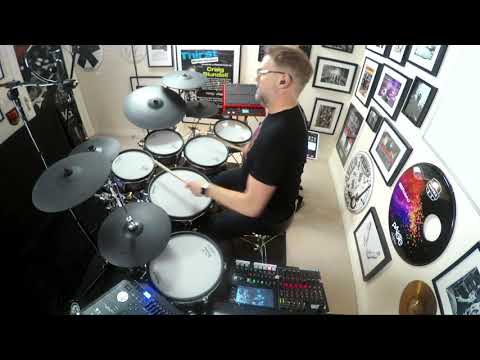 Craig Blundell Worldwide Weekend Masterclasses