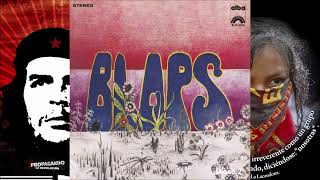 Los Blops    Locomotora    1973    Disco Completo