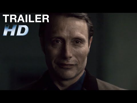 HANNIBAL 2. STAFFEL | Trailer | Ab 4. Dezember auf DVD, Blu-ray und als VOD