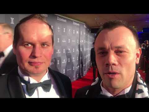 O2–Jyväskylä ehdolla vuoden urheiluseuraksi – Urheilugaalan Uuno-pytty jäi tällä kertaa saamatta