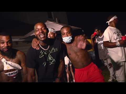 RNDB - "Too Quick" (Official Video)