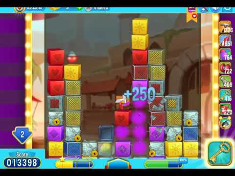 Pet Rescue Saga   Level 3281