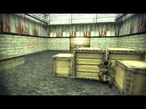 Walldefuse Nuke   n!faculty vs hoorai