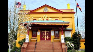 Chenrezi Meditation Practice 6-11-2023
