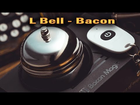 Voir la vidéo L Bell - Bacon Magic