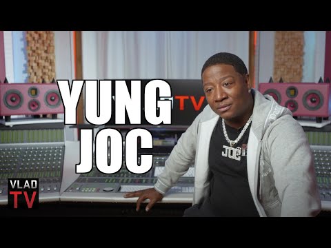 Yung Joc: I Saw Puffy Tell Cassie to Shave the Side of Her Head, She Followed Orders (Part 13)