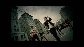 Lostprophets - It&#39;s Not The End Of The World, But I Can See It From Here (Official Music Video)