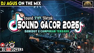 Download lagu DJ AGUS TERBARU SOUND GACOR 2026 SOUND FYP TIKTOK mp3 Download lagu DJ AGUS TERBARU SOUND GACOR 2026 SOUND FYP TIKTOK mp3