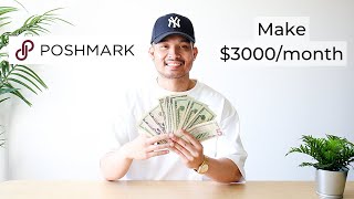 How To Sell Step By Step On Poshmark & Make Money Fast for 2022-2023