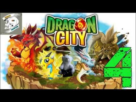 Tengo un dragon ventisca - Dragon City#4 - SkiffG