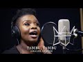Kaki Mwihaki - Tabibu (Official Lyrics Video)