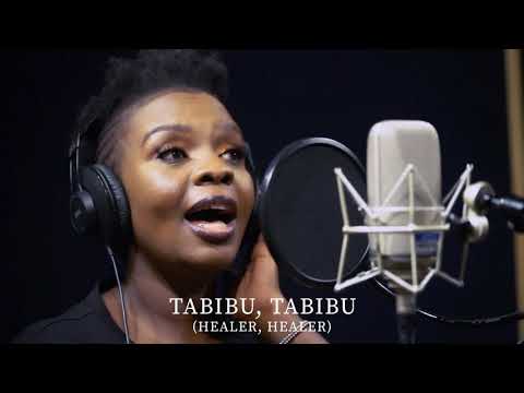 Thumbnail for Tabibu video