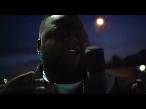 Benji HardaWay - Shady Vibes (Official Visual) [Dir. by 574 Visuals]