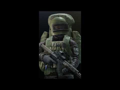 TARKOV RAP 4