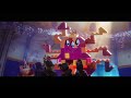 Animal Logic Showreel